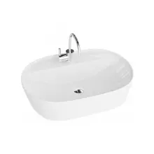 Umywalka nablatowa LAVITA PEREYA